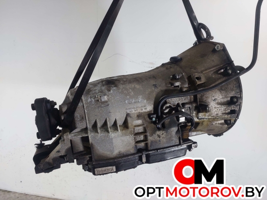 КПП механическая (МКПП)  Mercedes-Benz C-Класс W203/S203/CL203 2003 722699 #4