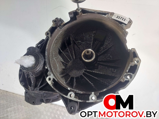 КПП механическая (МКПП)  Ford Transit 7 поколение 2008 6C1R7002DC #1