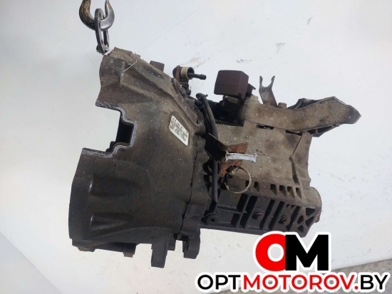 КПП механическая (МКПП)  Ford Transit 7 поколение 2008 6C1R7002DC #2