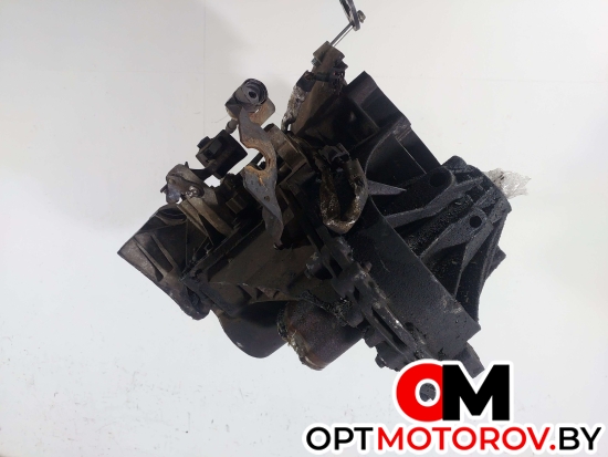 КПП механическая (МКПП)  Ford Transit 7 поколение 2008 6C1R7002DC #4