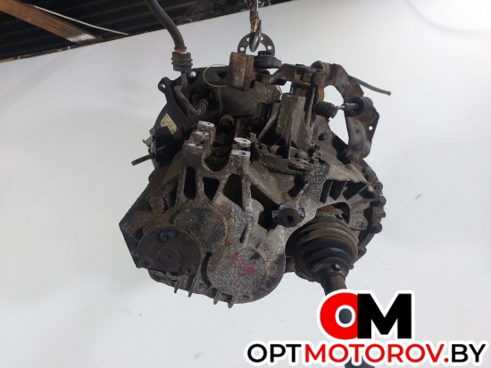 КПП механическая (МКПП)  Ford Transit 7 поколение 2008 6C1R7002DC #3