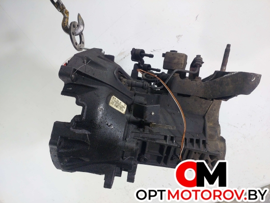 КПП механическая (МКПП)  Ford Transit 7 поколение 2010 6C1R7002AA #2