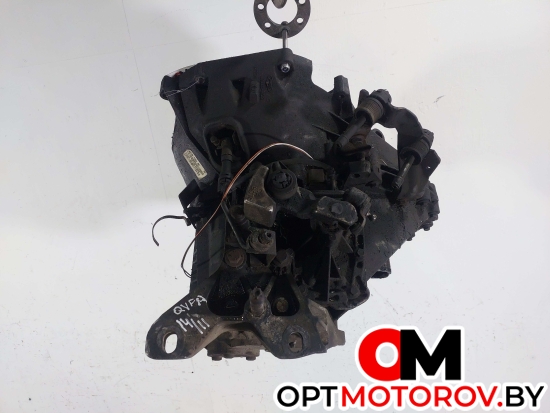 КПП механическая (МКПП)  Ford Transit 7 поколение 2010 6C1R7002AA #4