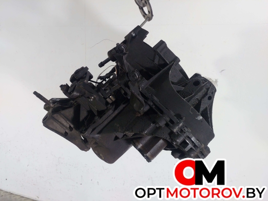 КПП механическая (МКПП)  Ford Transit 7 поколение 2010 6C1R7002AA #5