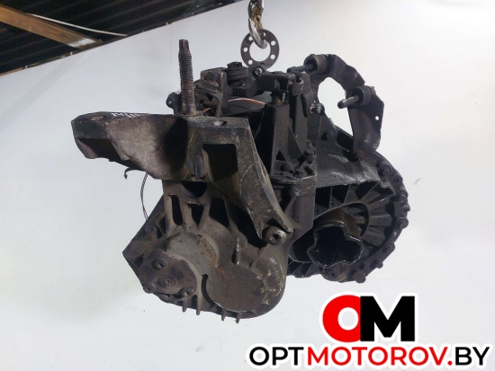 КПП механическая (МКПП)  Ford Transit 7 поколение 2010 6C1R7002AA #6