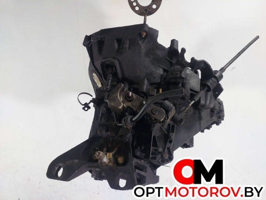 КПП механическая (МКПП)  Ford Transit 7 поколение 2011 6C1R7002AB #3