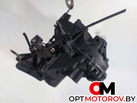 КПП механическая (МКПП)  Ford Transit 7 поколение 2011 6C1R7002AB #4