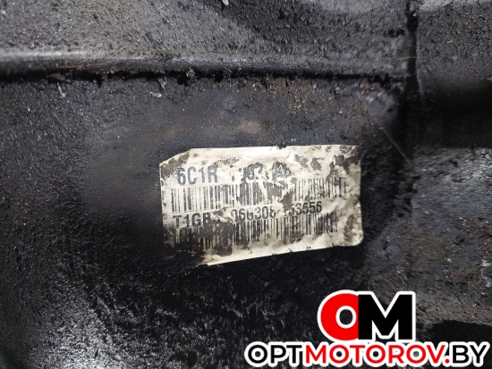 КПП механическая (МКПП)  Ford Transit 7 поколение 2011 6C1R7002AB #6