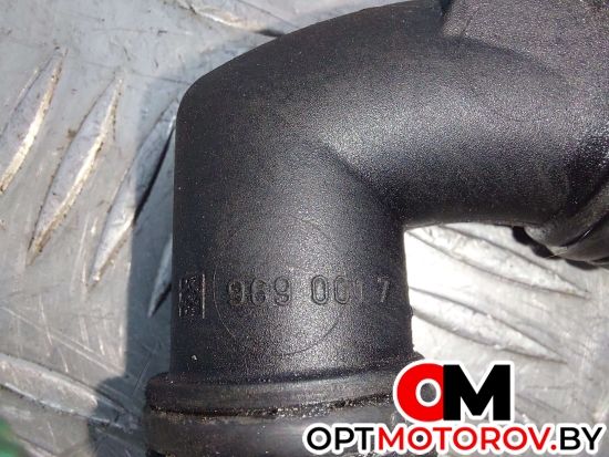 Патрубок охлаждения  Mercedes-Benz C-Класс W203/S203/CL203 2004 9690017 #2