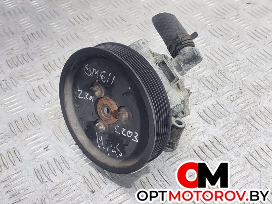 Насос гидроусилителя руля  Mercedes-Benz C-Класс W203/S203/CL203 2003 0024669301, LH2110072 #1