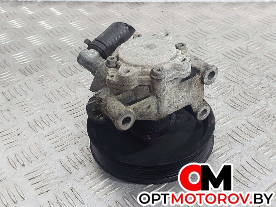 Насос гидроусилителя руля  Mercedes-Benz C-Класс W203/S203/CL203 2003 0024669301, LH2110072 #2