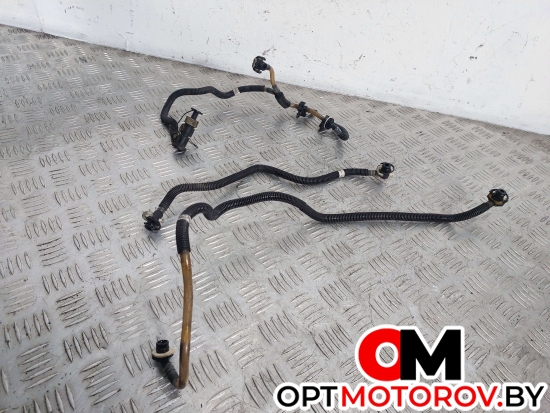 Топливная трубка  Mercedes-Benz C-Класс W203/S203/CL203 2002 A6110707032, A6110706332, A6110703232 #2