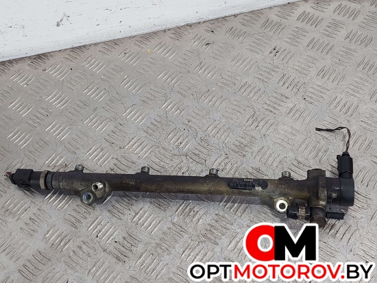 Топливная трубка  Mercedes-Benz C-Класс W203/S203/CL203 2002 A6110700095, A6110780149, A0041537528, 0445214004, 0281002241 #1