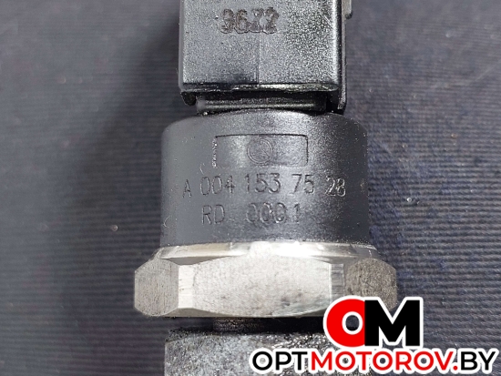 Топливная трубка  Mercedes-Benz C-Класс W203/S203/CL203 2002 A6110700095, A6110780149, A0041537528, 0445214004, 0281002241 #5