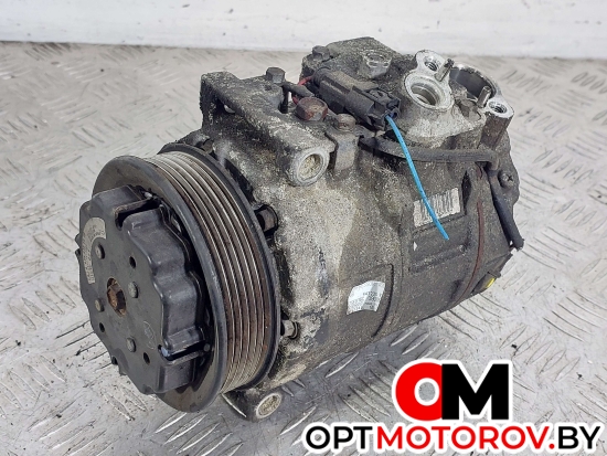 Компрессор кондиционера  Mercedes-Benz C-Класс W203/S203/CL203 2002 4472208224, A0002306511 #1