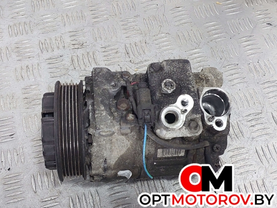 Компрессор кондиционера  Mercedes-Benz C-Класс W203/S203/CL203 2002 4472208224, A0002306511 #2