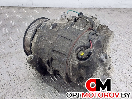 Компрессор кондиционера  Mercedes-Benz C-Класс W203/S203/CL203 2002 4472208224, A0002306511 #3