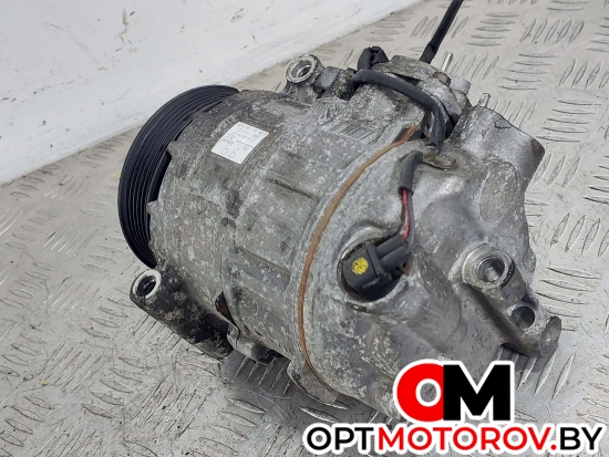 Компрессор кондиционера  Mercedes-Benz C-Класс W203/S203/CL203 [рестайлинг] 2006 A0012305611, 4471809726 #5