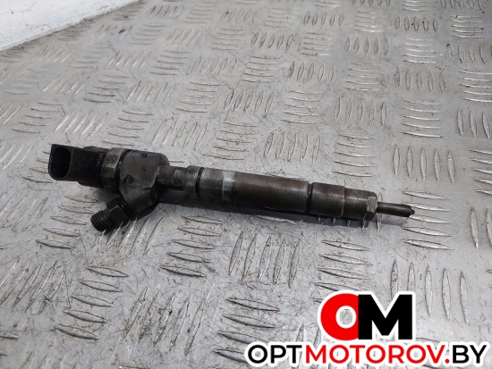 Форсунка топливная  Mercedes-Benz C-Класс W203/S203/CL203 2002 A6130700687, 0445110121 #1
