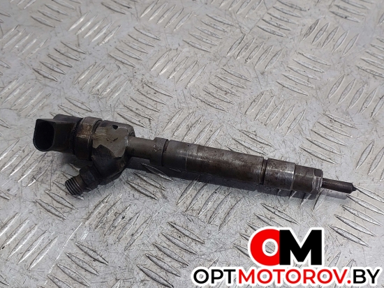 Форсунка топливная  Mercedes-Benz C-Класс W203/S203/CL203 2002 A6130700687, 0445110121 #1