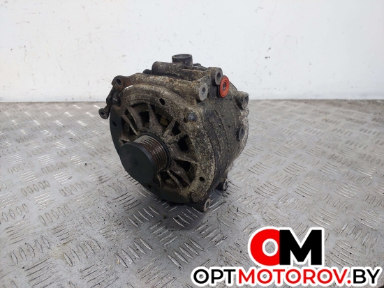 Генератор  Mercedes-Benz C-Класс W203/S203/CL203 2002 A0001502550 #1