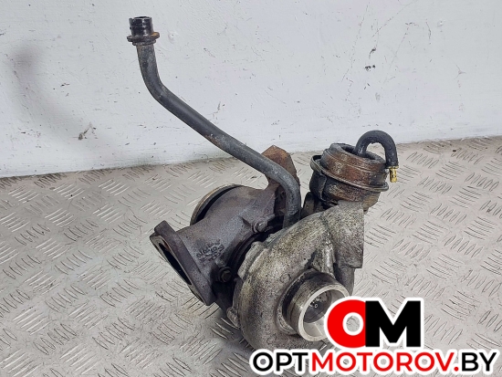 Турбина  Mercedes-Benz C-Класс W203/S203/CL203 2002 A6110960999 #1