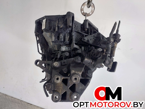 КПП механическая (МКПП)  Peugeot Boxer 3 поколение 2008 20UM23 #3