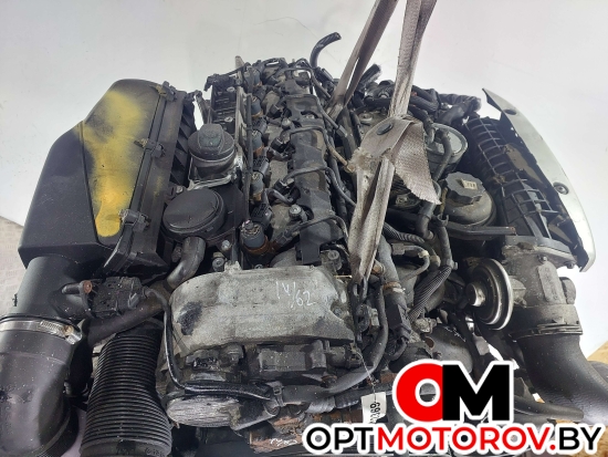 Двигатель  Mercedes-Benz C-Класс W203/S203/CL203 [рестайлинг] 2004 612962 #2