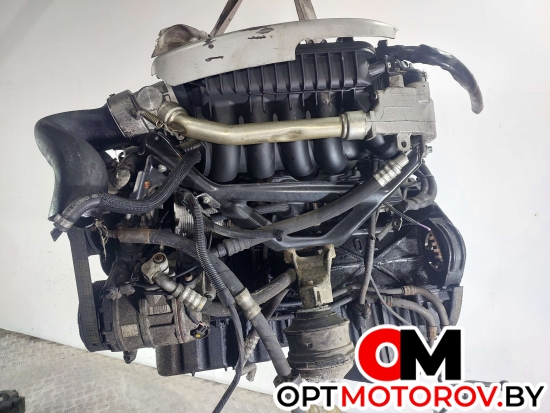 Двигатель  Mercedes-Benz C-Класс W203/S203/CL203 [рестайлинг] 2004 612962 #3