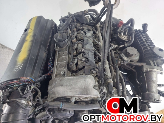Двигатель  Mercedes-Benz E-Класс W211/S211 2004 647961 #2