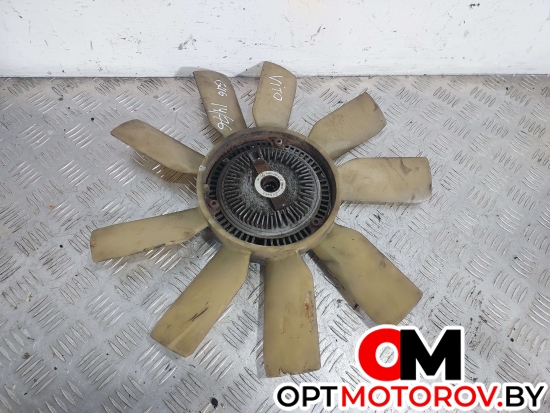 Вискомуфта  Mercedes-Benz Vito W639 2006 A0002006323 #1