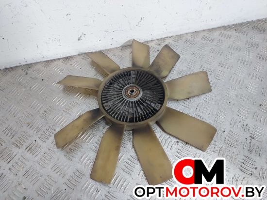 Вискомуфта  Mercedes-Benz Vito W639 2006 A0002006323 #3