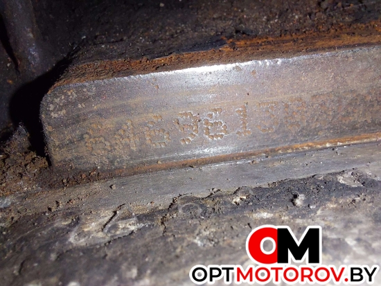 Двигатель  Mercedes-Benz E-Класс W211/S211 2005 646961 #6