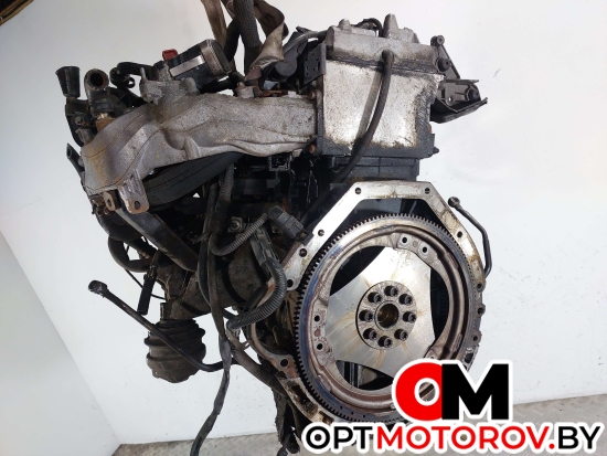 Двигатель  Mercedes-Benz E-Класс W211/S211 2005 646961 #3