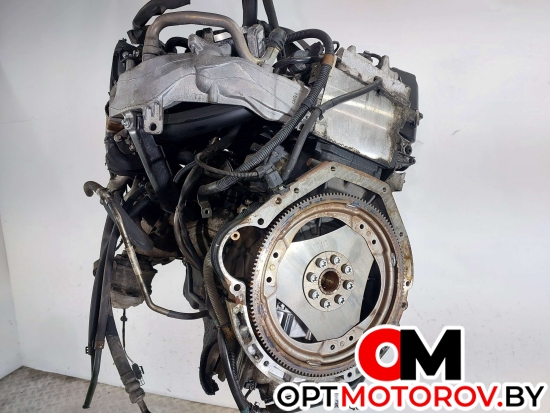 Двигатель  Mercedes-Benz C-Класс W203/S203/CL203 [рестайлинг] 2007 646963 #4