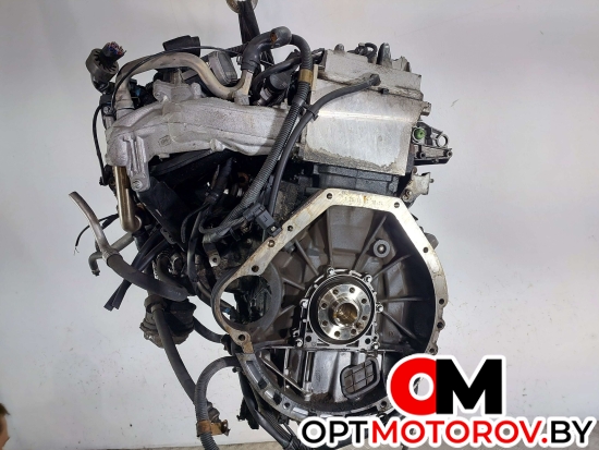 Двигатель  Mercedes-Benz CLK-Класс C209/A209 [рестайлинг] 2007 646966 #4