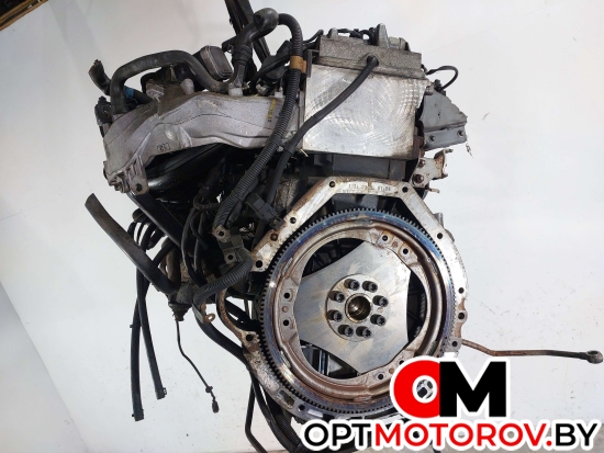Двигатель  Mercedes-Benz C-Класс W203/S203/CL203 [рестайлинг] 2004 646962 #3