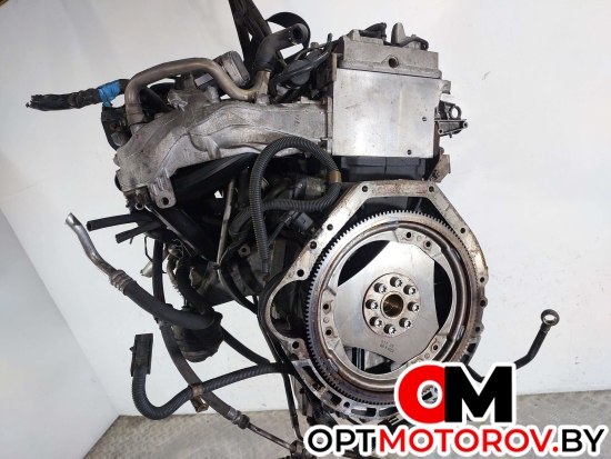 Двигатель  Mercedes-Benz CLK-Класс C209/A209 [рестайлинг] 2007 646966 #4