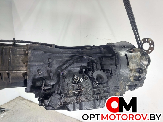 КПП автоматическая (АКПП)  Volkswagen Touareg 1 поколение 2006 JXT, 09D300038L, TR60SN #3