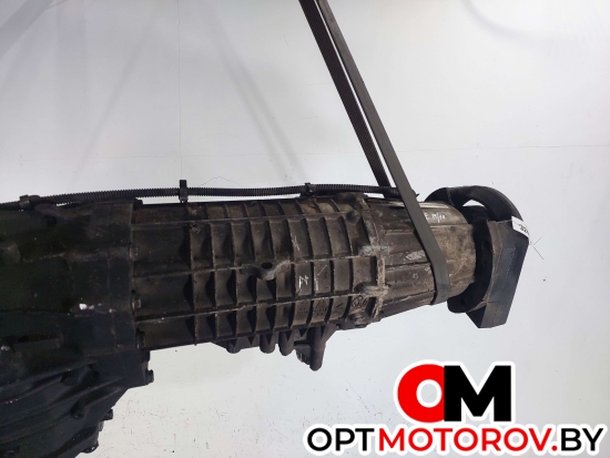 Раздаточная коробка  Volkswagen Touareg 1 поколение 2006 0AD341011E, MR00118, 485JXG002108NVG #1