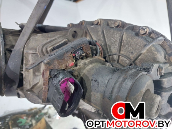 Раздаточная коробка  Volkswagen Touareg 1 поколение 2006 0AD341011E, MR00118, 485JXG002108NVG #5