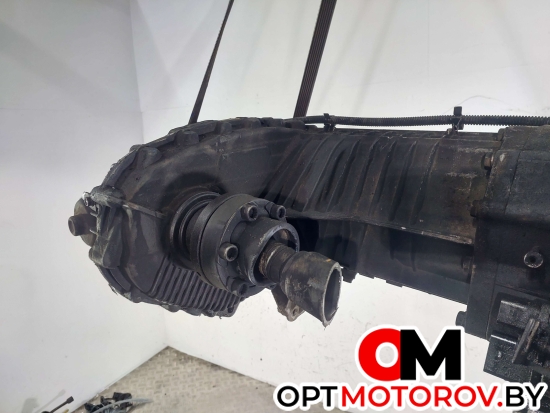 Раздаточная коробка  Volkswagen Touareg 1 поколение 2006 0AD341011E, MR00118, 485JXG002108NVG #3