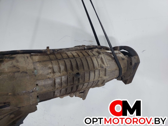Раздаточная коробка  Volkswagen Touareg 1 поколение 2005 0AD341012L, 485HXC007110NVG #1