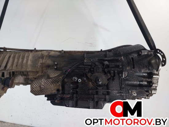 КПП автоматическая (АКПП)  Volkswagen Touareg 1 поколение 2005 HAN, 09D300037K, TR60SN #4