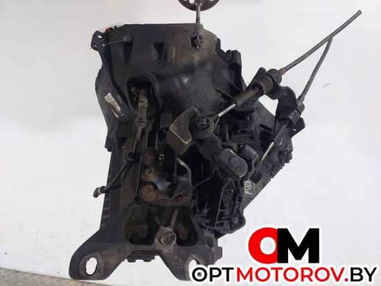 Стартер  Ford Transit 7 поколение 2007 6C1R7002DC #3