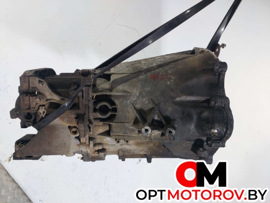 КПП механическая (МКПП)  Volkswagen Crafter 1 поколение 2007 711651 #3