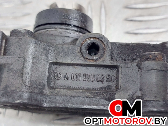 Насос топливный  Mercedes-Benz C-Класс W203/S203/CL203 2002 A6110900350, A6110900250, A6110900150 #3