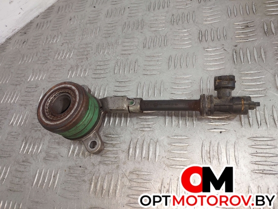 КПП механическая (МКПП)  Renault Master 2 поколение [рестайлинг] 2009 306202443 #1