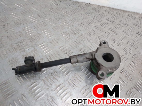 КПП механическая (МКПП)  Renault Master 2 поколение [рестайлинг] 2009 306202443 #2
