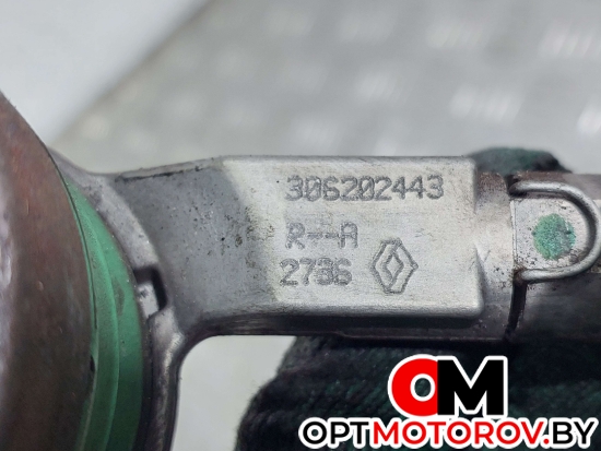 КПП механическая (МКПП)  Renault Master 2 поколение [рестайлинг] 2009 306202443 #3